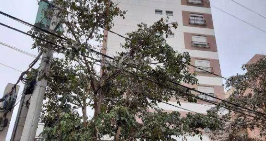 Apartamento com 3 dormitórios à venda, 112 m² por R$ 900.000,00 - Parque Campolim - Sorocaba/SP