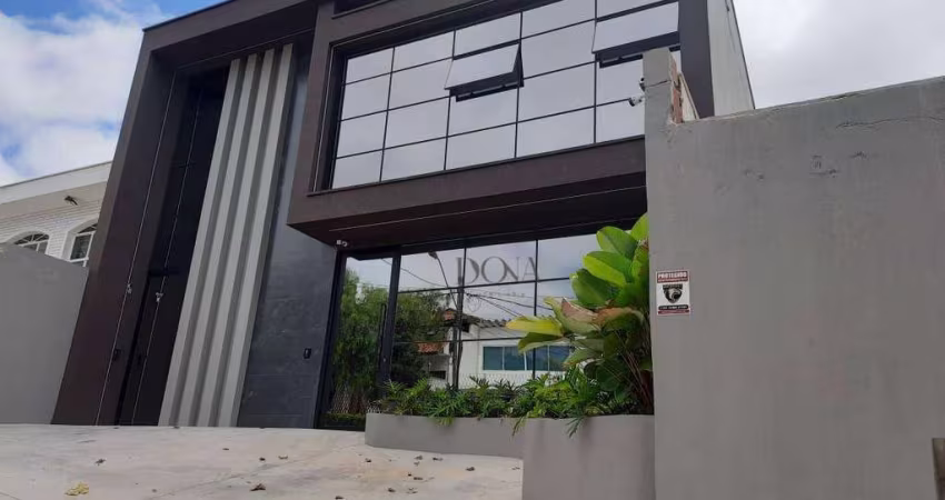 Prédio Comercial inteiro para alugar, 203 m² por R$ 16.000/mês ou apenas salas comerciais - Jardim Paulistano - Sorocaba/SP