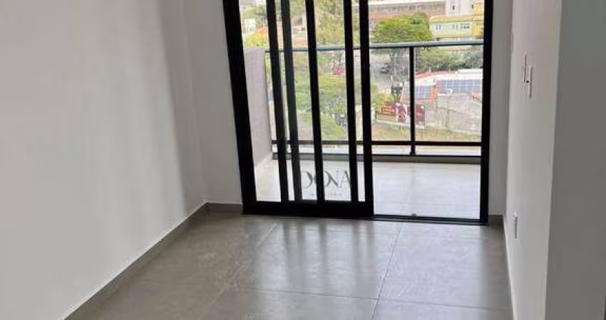 Apartamento com 2 dormitórios à venda, 58 m² por R$ 530.000,00 - Jardim Paulistano - Sorocaba/SP