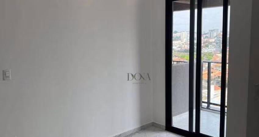 Apartamento com 2 dormitórios à venda, 58 m² por R$ 580.000,00 - Jardim Paulistano - Sorocaba/SP