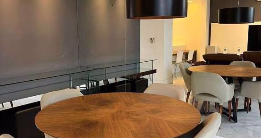 Sobrado mobiliado com 3 dormitórios à venda, 115 m² por R$ 1.090.000,00 - campolim - Sorocaba/SP