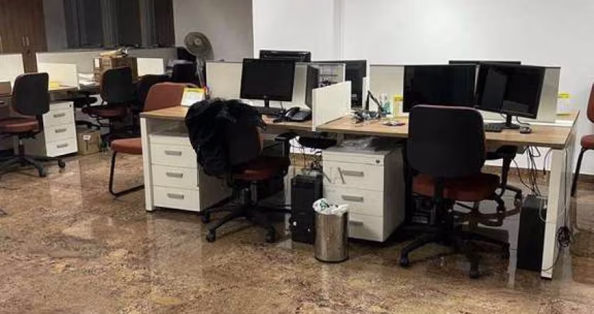 Sala para alugar, 225 m² por R$ 15.630,00/mês - Boulevard Alavanca Business &amp; Care - Sorocaba/SP