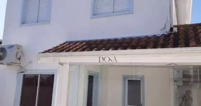 Sobrado com 3 dormitórios à venda, 139 m² por r$ 850.000,00 - condomínio villagio di lucca - sorocaba/sp