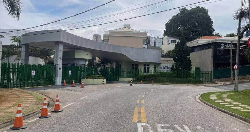 Terreno à venda, 400 m² por R$ 900.000 - CondomínioMillenium - Sorocaba/SP
