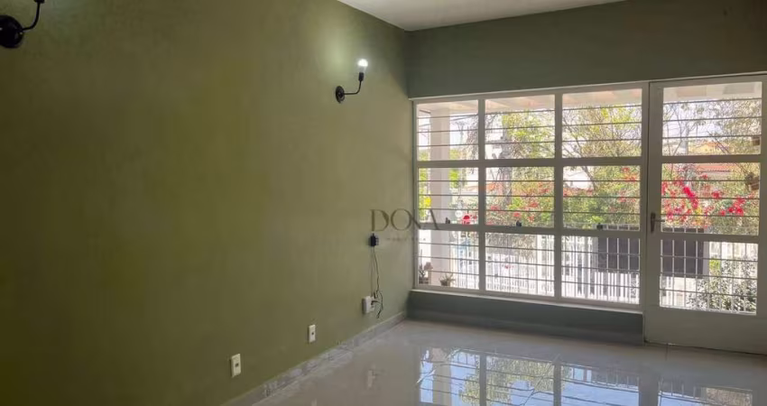 Casa com 4 salas e recepção para alugar, 150 m² por R$ 5.653/mês - Jardim Paulistano - Sorocaba/SP