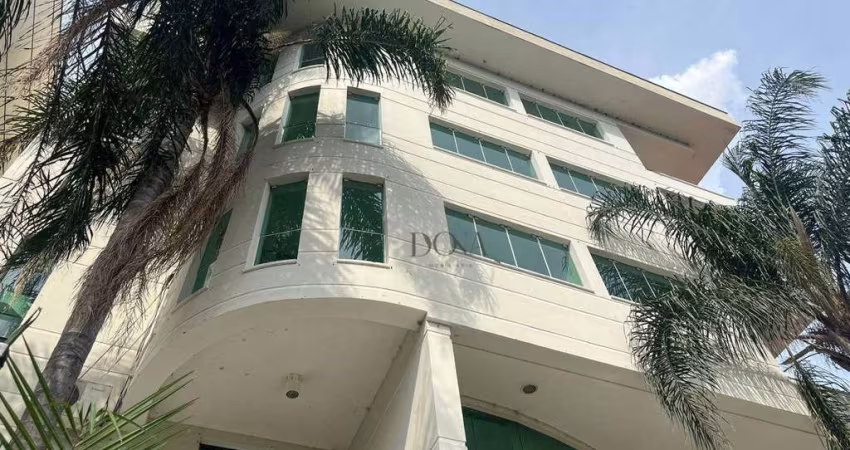 Prédio para alugar, 1600 m² por R$60.000/mês - Jardim Faculdade - Sorocaba/SP