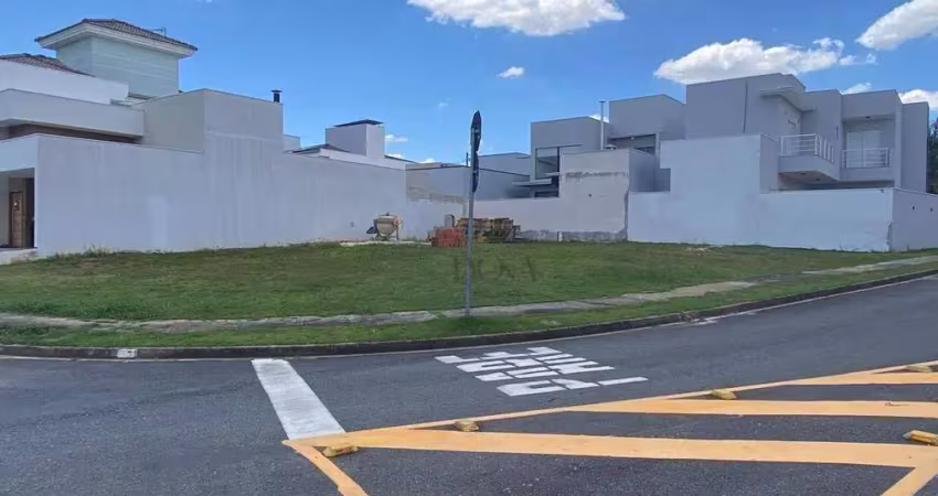 Terreno à venda, 431 m² por r$ 570.000,00 - alto da boa vista - sorocaba/sp