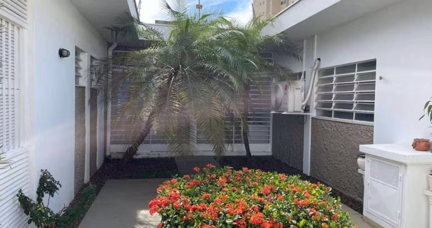 Casa comercial- venda por R$ 3.500.000 ou aluguel por R$ 35.000/mês - Jardim Vergueiro - Sorocaba/SP