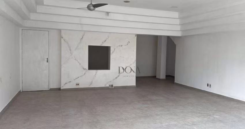 Salão Comercial, 73 m² - venda por R$ 1.700.000 ou aluguel por R$ 11.075/mês - Centro - Sorocaba/SP