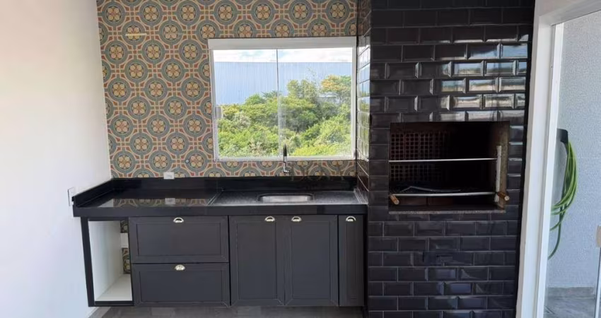 Apartamento Duplex com 3 dormitórios, 180,75 m² - venda por R$ 650.000 ou aluguel por R$ 4.698/mês - Jardim do Paço - Sorocaba/SP