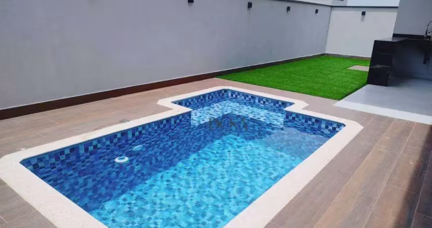 Casa com 3 suites à venda, 180 m² por R$ 1.390.000 - Cyrela Landscape Esplanada - Votorantim/SP