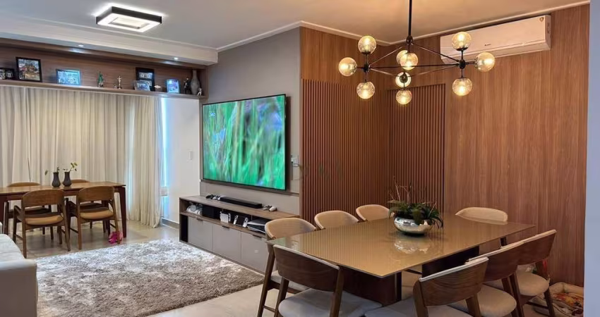 Apartamento com 3 dormitórios à venda, 103 m² por R$ 1.270.000,00 - Condomínio Residencial Vancouver - Sorocaba/SP