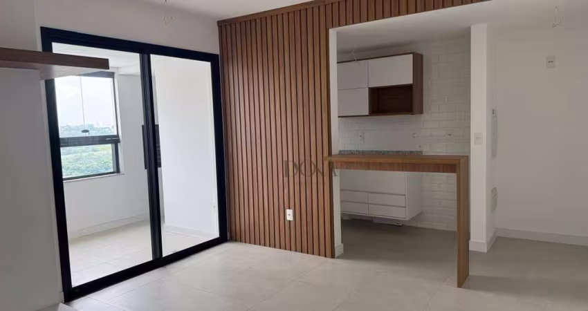 Apartamento com 2 dormitórios à venda, 67 m² por R$ 690.000,00 - Edifício Connect Planeta - Sorocaba/SP