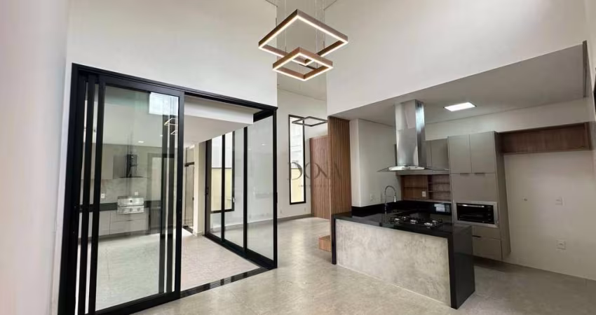 Sobrado com 3 suites à venda, 220 m² por R$ 1.980.000 - Jardim Emília - Sorocaba/SP