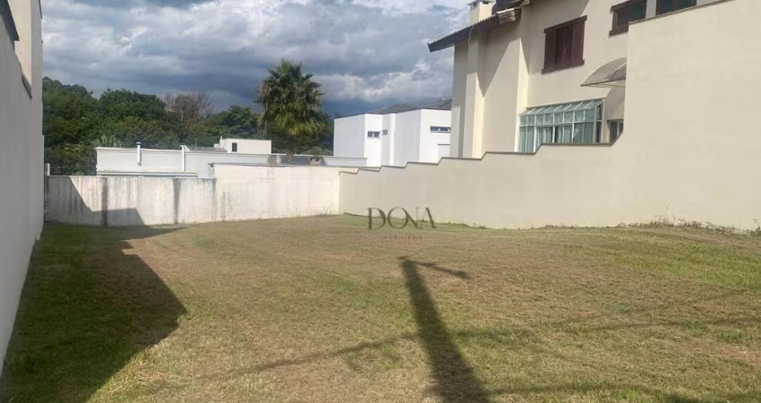 Terreno à venda, 374 m² por R$ 668.000,00 - Altos da Boa Vista - Sorocaba/SP