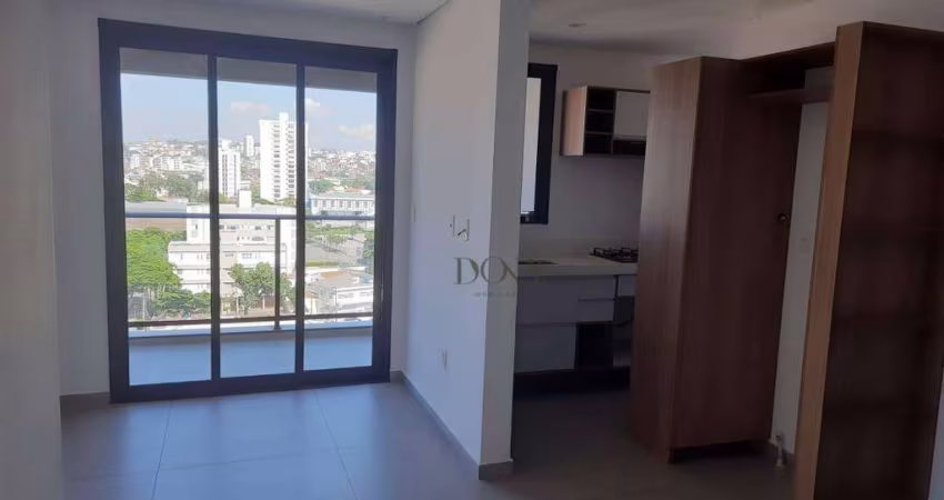 Apartamento com 2 dormitórios para alugar, 58 m² por R$ 3.880,00/mês - Jardim Paulistano - Sorocaba/SP
