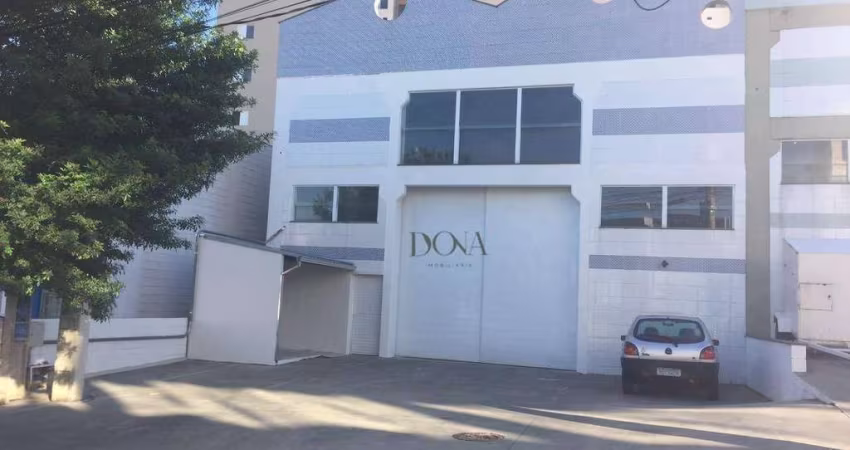 Galpão para alugar, 347 m² por R$ 9.700,00/mês - Jardim Nova Manchester - Sorocaba/SP
