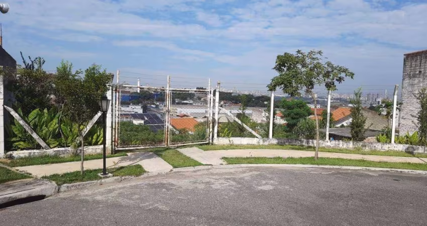 Terreno à venda, 908 m² por R$ 817.000,00 - Jardim Rosália Alcolea - Sorocaba/SP