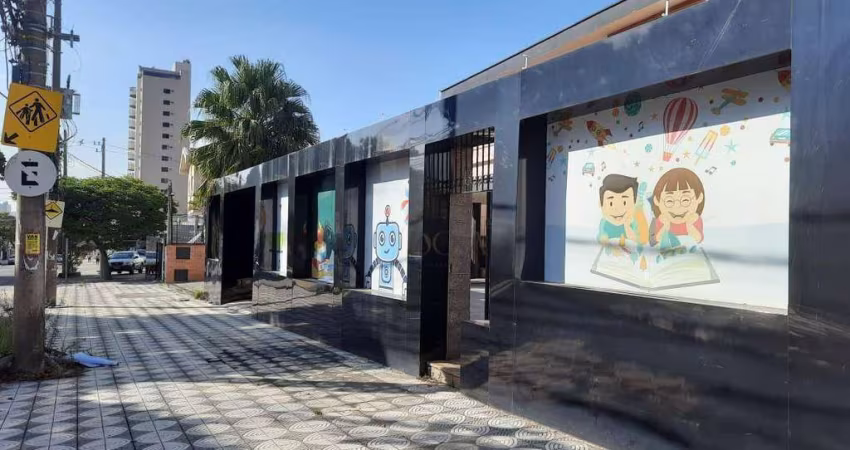 Sobrado para alugar, 600 m²,12 salas por R$ 15.000/mês - Vila Trujillo - Sorocaba/SP