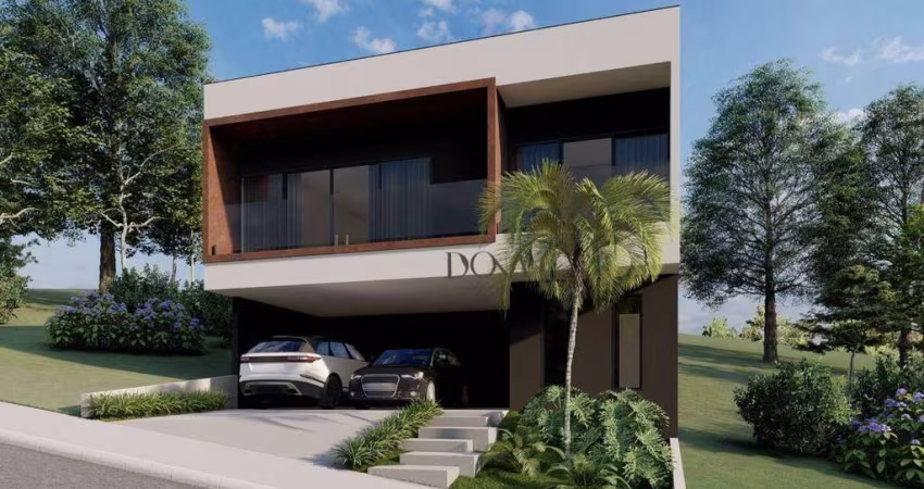Casa com 3 suites à venda, 213 m² por R$ 1.800.000 - Boa Vista - Sorocaba/SP