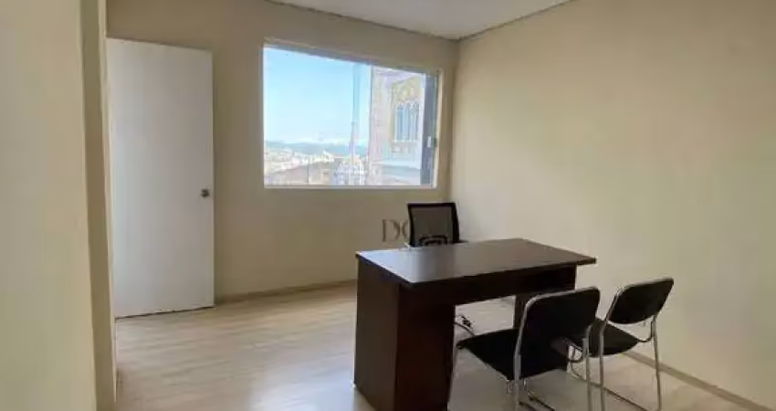 Conjunto 3 salas para alugar, 120 m² por r$ 4.000/mês - centro - sorocaba/sp