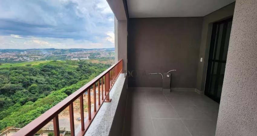 Apartamento com 2 suites à venda, 67 m² por R$ 700.000 - Jardim Maria José - Votorantim/SP