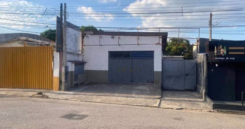 Barracão à venda, 403 m² por R$ 950.000,00 - Jardim Brasilândia - Sorocaba/SP