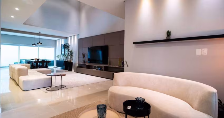 Sobrado com 3 suites à venda, 280 m² por R$ 1.990.000 - Aldeia da Mata - Votorantim/SP