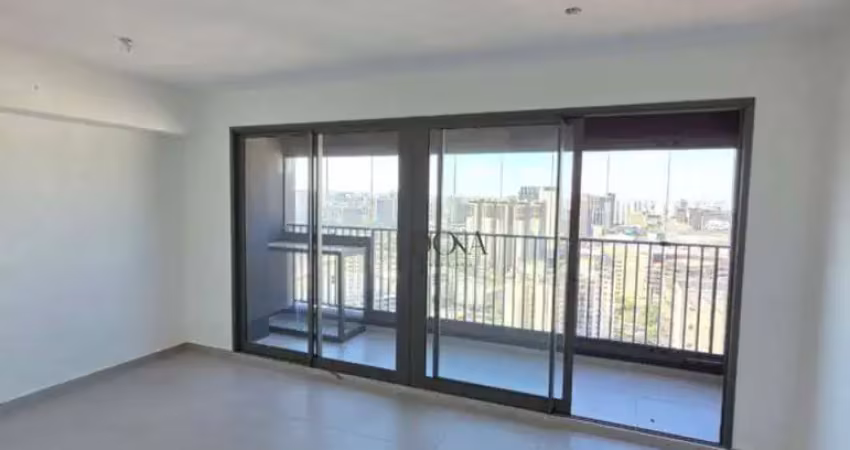 Studio à venda, 31 m² por r$ 560.000 - vila pompeia - são paulo/sp