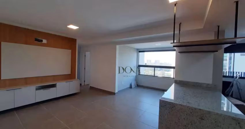 Apartamento com 3 dormitórios,1 suite 95 m² - venda por r$ 1.050.000 ou aluguel por r$ 5.000/mês - alto da boa vista - sorocaba/sp