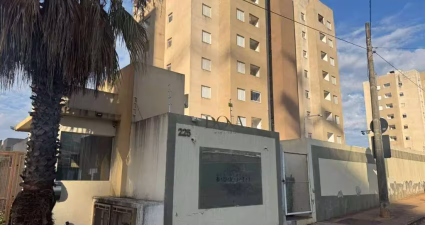 Apartamento com 2 dormitórios, à venda, 52 m² por r$ 290.000 - vila rica - sorocaba/sp