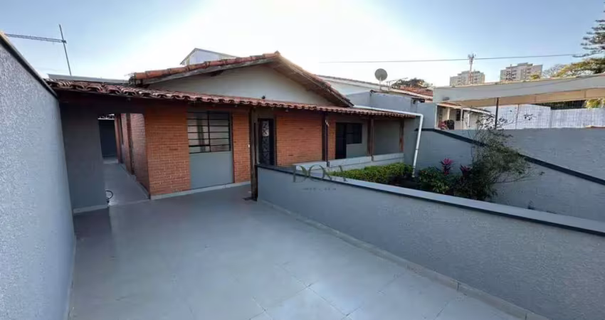 Casa com 3 dormitórios à venda, 190 m² por r$ 449.900,00 - parque ouro fino - sorocaba/sp