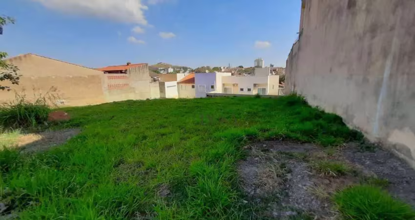 Terreno à venda, 500 m² por r$ 500.000,00 - jardim prestes de barros - sorocaba/sp