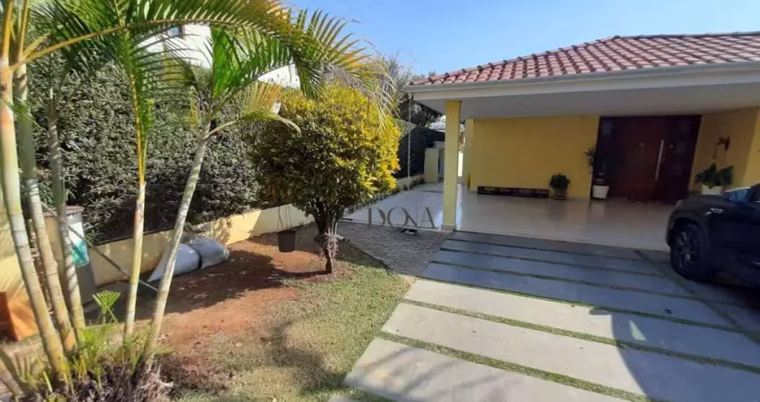 Casa com 3 dormitórios à venda, 250 m² por r$ 1.400.000,00 - condomínio vivendas do lago - sorocaba/sp