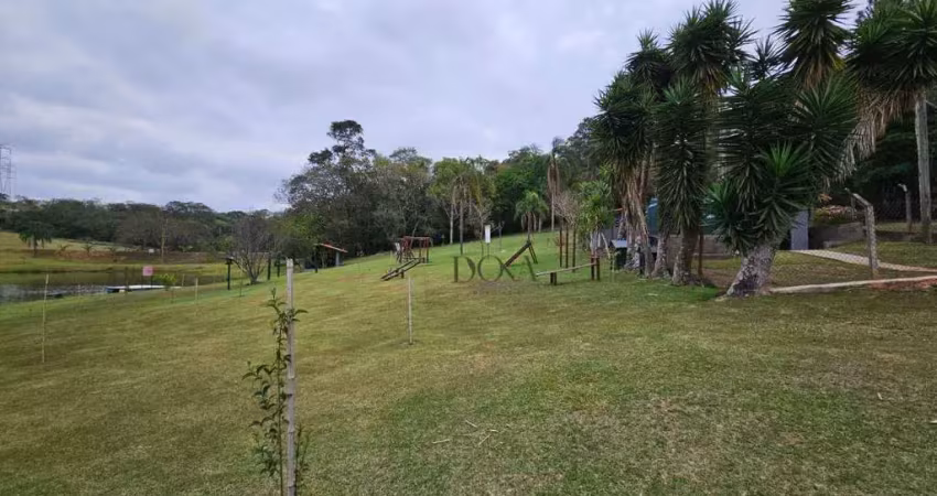 Terreno à venda, 1970 m² por r$ 260.000,00 - center cocais i - ibiúna/sp