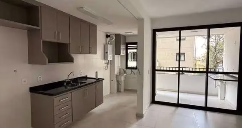 Apartamento com 2 dormitórios para alugar, 69 m² por r$ 4.550,00/mês - jardim são carlos - sorocaba/sp