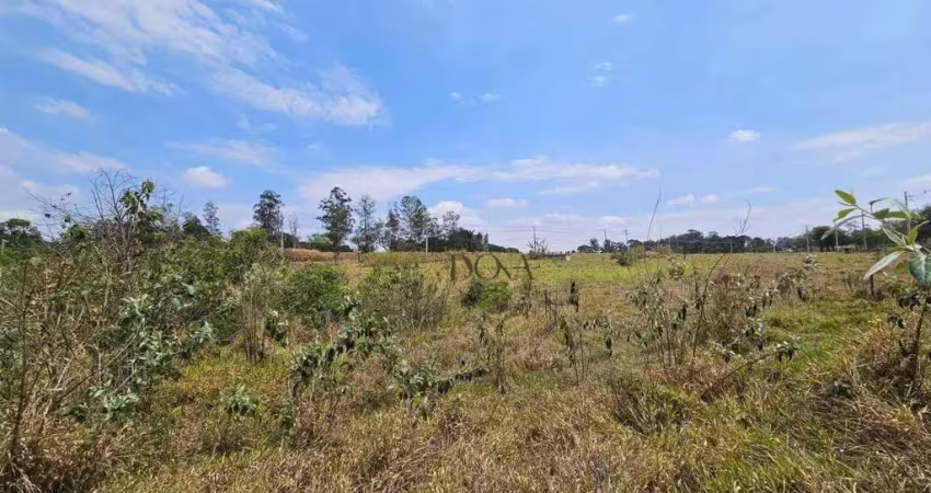 Área à venda, 29052 m² por r$ 2.000.000,00 - caguaçu - sorocaba/sp