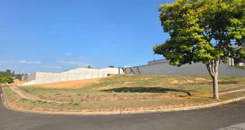 Terreno à venda, 1144 m² por r$ 1.250.000,00 - parque reserva fazenda imperial - sorocaba/sp