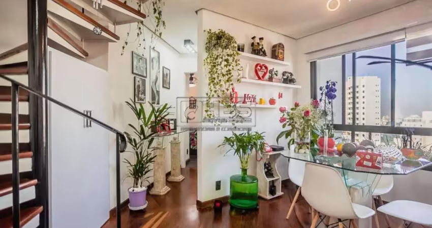 Apartamento com 2 dormitórios à venda no Panambi