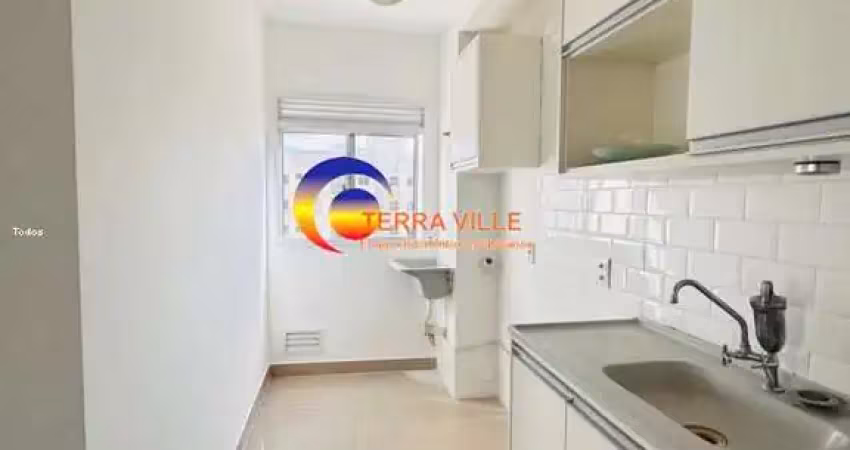 Apartamento para venda em santana de parnaíba, votuparim, 2 dormitórios, 1 banheiro, 1 vaga