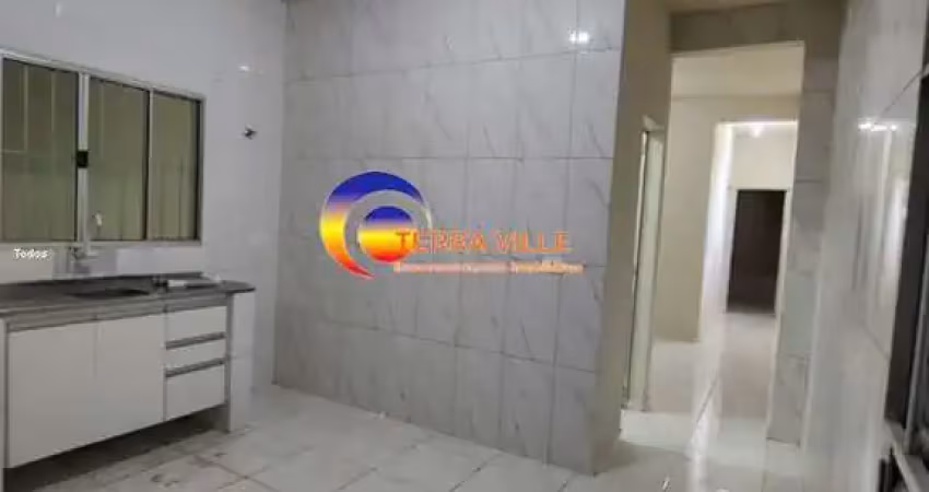 Casa estilo apartamento para locação na cidade são pedro