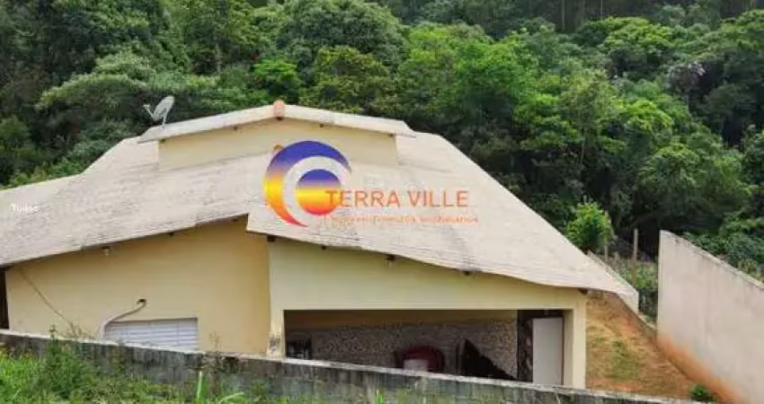 Terreno para Venda em Santana de Parnaíba, Itaim Mirim, 2 dormitórios, 1 banheiro, 1 vaga