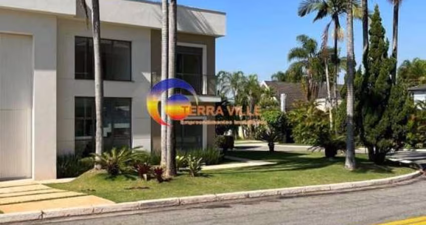 Casa em condomínio fechado com 4 quartos à venda na Alameda El Salvador, 128, Alphaville Residencial Dois, Barueri