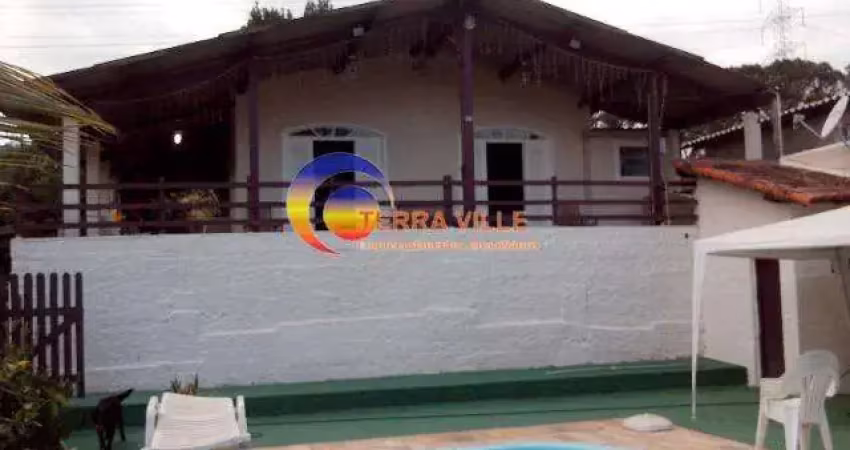 Chácara para venda em santana de parnaíba, cristal park 3, 3 dormitórios, 1 suíte, 3 banheiros, 4 vagas