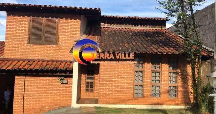 Casa para venda em santana de parnaíba, jardim são luís, 3 dormitórios, 1 suíte, 5 banheiros, 4 vagas