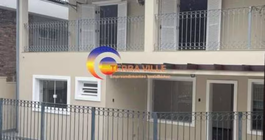 Casa de Alto Padrão para Locação em Aplhaville