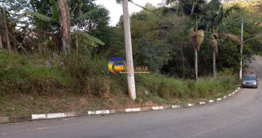 Área para investimento em Santana de Parnaíba