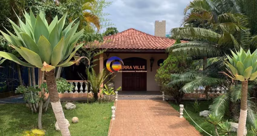 Chácara a venda no Recanto Maravilha, Santana de Parnaíba
