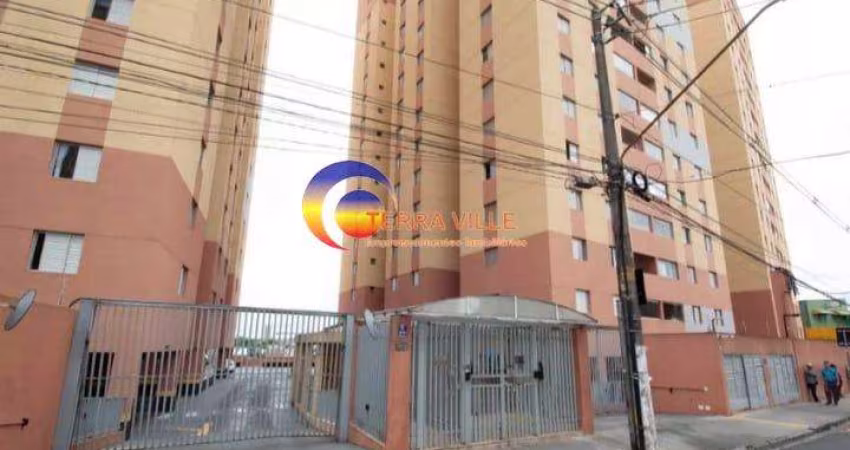 Apartamento a venda em Osasco, no Jaguaribe