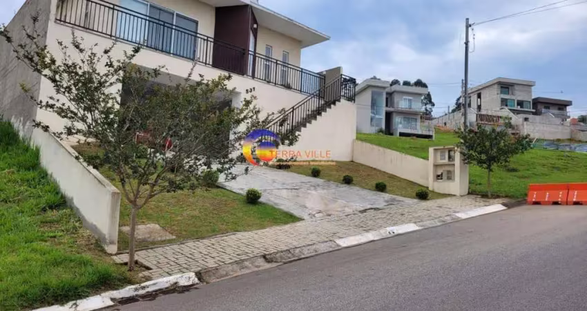 Casa em condomínio fechado com 3 quartos à venda na Rua Baquara, 531, Sítio do Rosário, Santana de Parnaíba